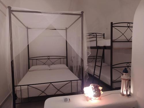 Apartamento Mentoras' Complex