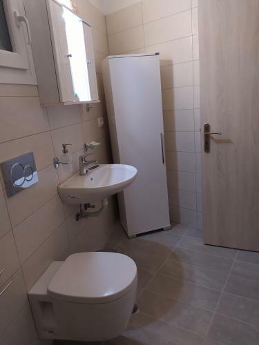 Apartamento Mentoras' Complex
