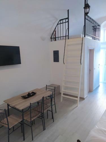 Apartamento Mentoras' Complex