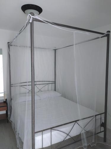 Apartamento Mentoras' Complex