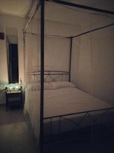 Apartamento Mentoras' Complex