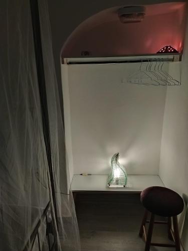 Apartamento Mentoras' Complex