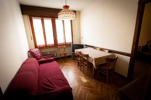 Apartamento Alloggio Nel Centro Storico