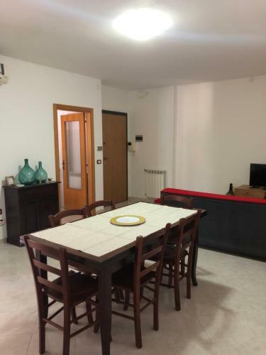 Apartamento Appartamento Interno 3