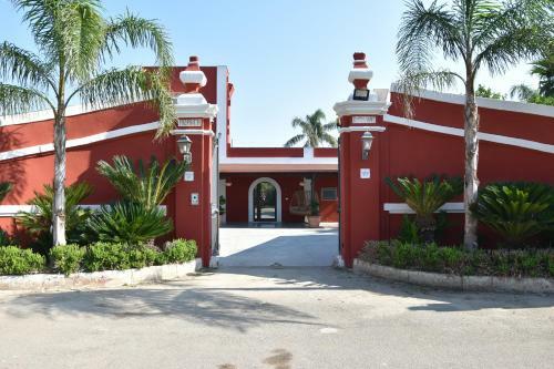 Villa Rinalda