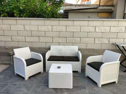 Apartamento Via Frentani Appartamento