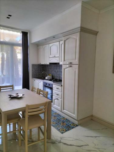 Apartamento Via Frentani Appartamento