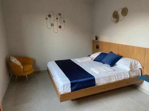 Bed & Breakfast Frontemare