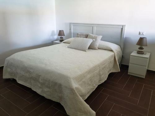Il Quadrifoglio: Villetta Con Piscina A Formia