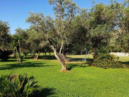 Il Quadrifoglio: Villetta Con Piscina A Formia