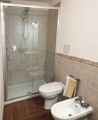 Il Quadrifoglio: Villetta Con Piscina A Formia