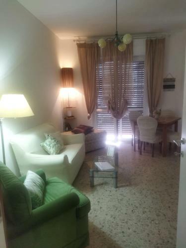 Apartamento "apulia " Zona Malpensa