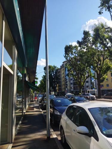 Apartamento "apulia " Zona Malpensa