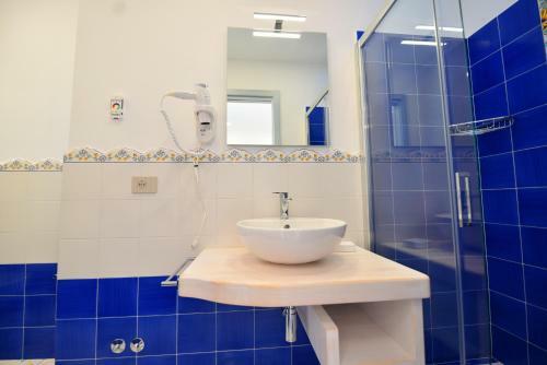 Apartamento La Casa Del Capitano, Stupenda Terrazza Vista Mare