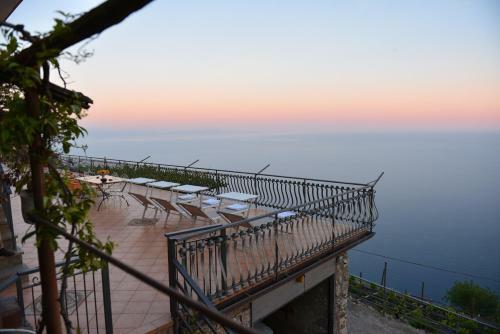 Apartamento La Casa Del Capitano, Stupenda Terrazza Vista Mare