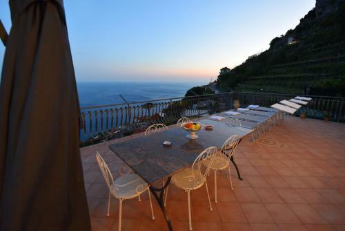 Apartamento La Casa Del Capitano, Stupenda Terrazza Vista Mare