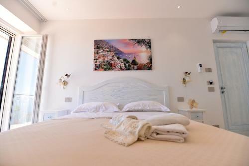 Apartamento La Casa Del Capitano, Stupenda Terrazza Vista Mare