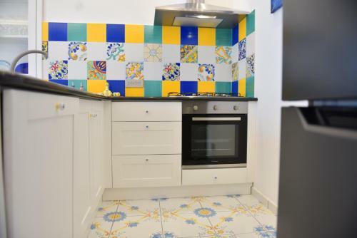 Apartamento La Casa Del Capitano, Stupenda Terrazza Vista Mare