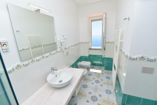 Apartamento La Casa Del Capitano, Stupenda Terrazza Vista Mare