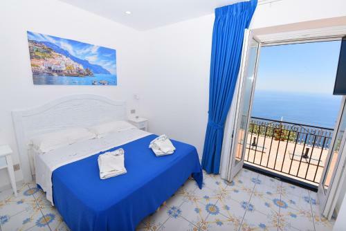 Apartamento La Casa Del Capitano, Stupenda Terrazza Vista Mare