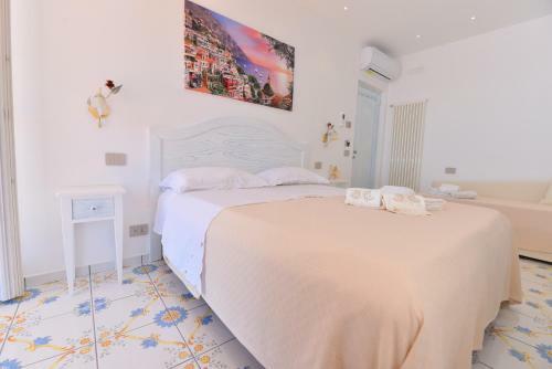 Apartamento La Casa Del Capitano, Stupenda Terrazza Vista Mare