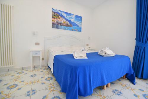 Apartamento La Casa Del Capitano, Stupenda Terrazza Vista Mare