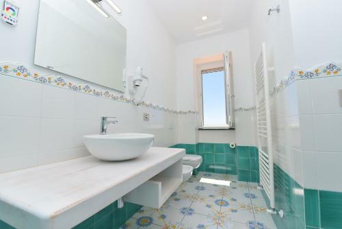Apartamento La Casa Del Capitano, Stupenda Terrazza Vista Mare