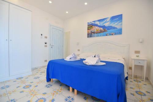 Apartamento La Casa Del Capitano, Stupenda Terrazza Vista Mare