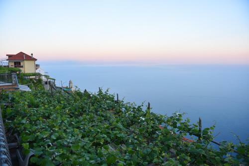 Apartamento La Casa Del Capitano, Stupenda Terrazza Vista Mare