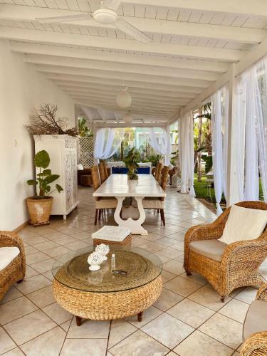 Hostal Suite Menhir