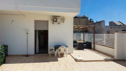 Apartamento Appartamento Dario's