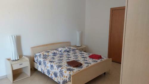 Apartamento Appartamento Dario's