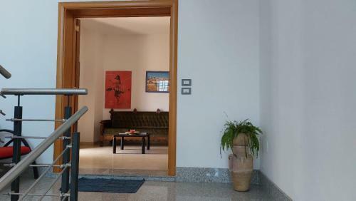 Apartamento Appartamento Dario's