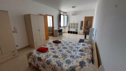 Apartamento Appartamento Dario's