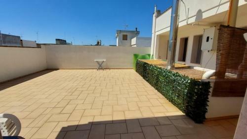 Apartamento Appartamento Dario's