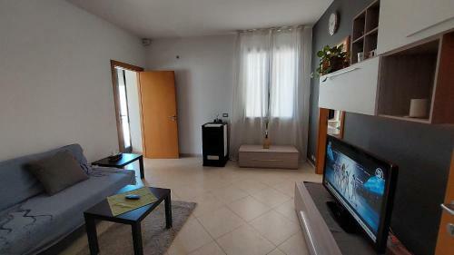 Apartamento Appartamento Dario's