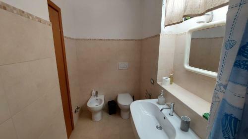 Apartamento Appartamento Dario's