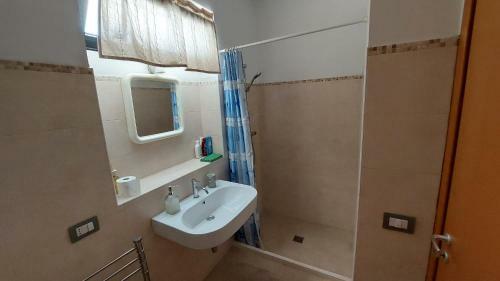 Apartamento Appartamento Dario's