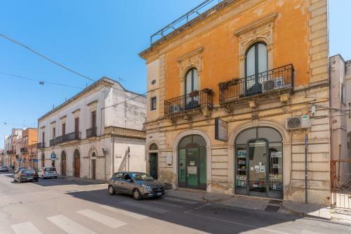 Apartamento Casa Settembre