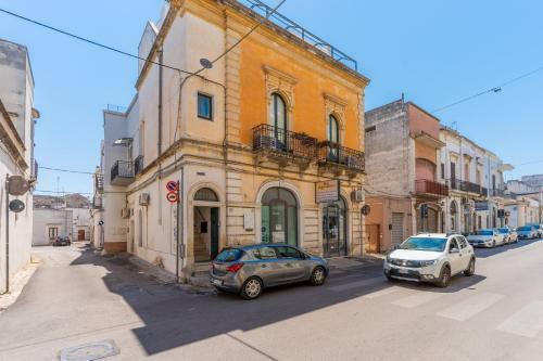 Apartamento Casa Settembre