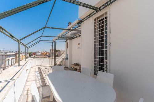 Apartamento Casa Settembre