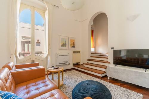 Apartamento Casa Settembre