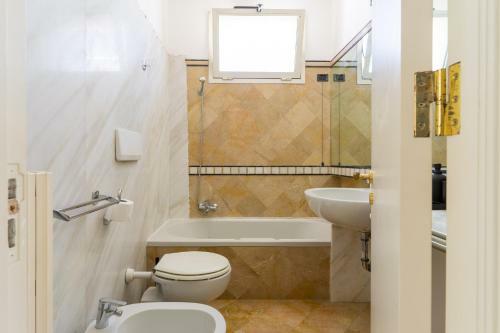 Apartamento Casa Settembre