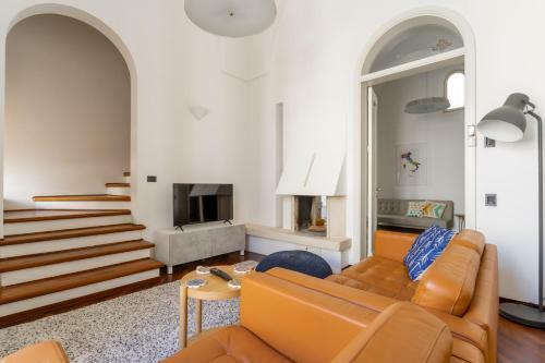 Apartamento Casa Settembre