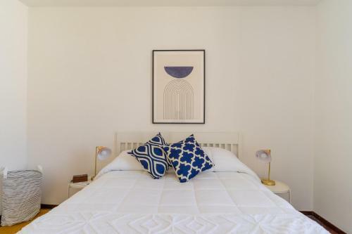 Apartamento Casa Settembre