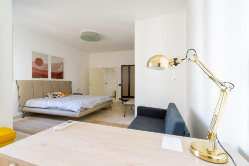 Apartamento Casa Settembre