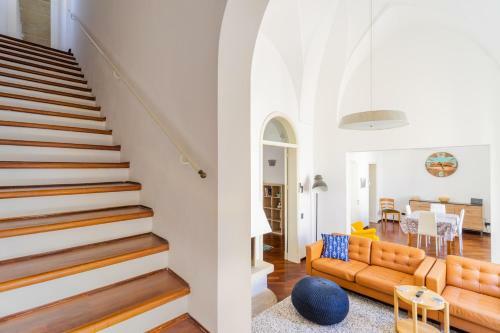 Apartamento Casa Settembre