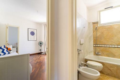 Apartamento Casa Settembre