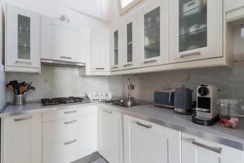 Apartamento Casa Settembre