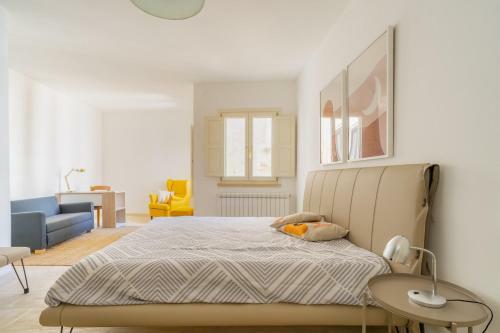 Apartamento Casa Settembre